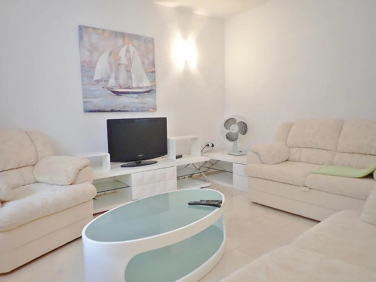 Apartman Amarena Starigrad-Paklenica Horvátország
