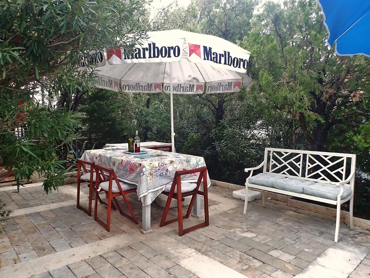 Apartman Amarena Starigrad-Paklenica Horvátország