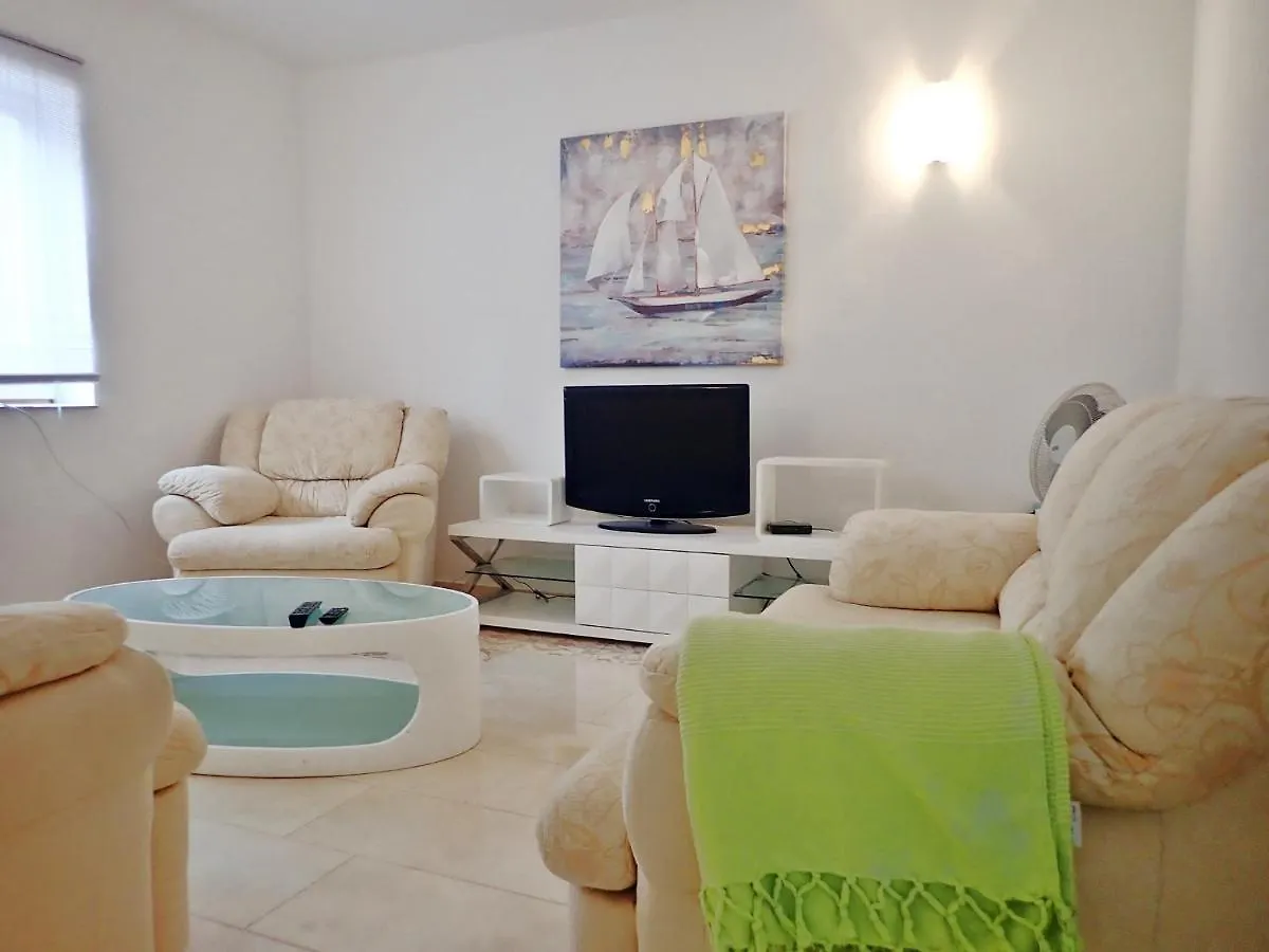 Apartman Amarena Starigrad Paklenica Lejlighed