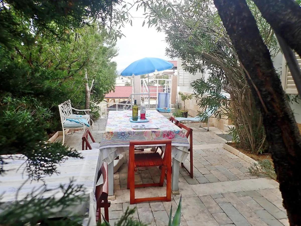 Apartman Amarena Starigrad Paklenica Lejlighed