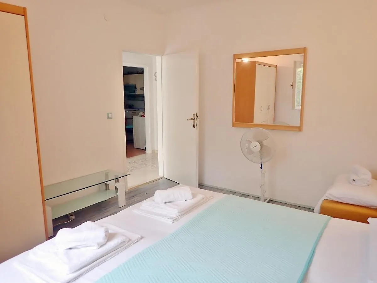 Lejlighed Apartman Amarena Starigrad Paklenica