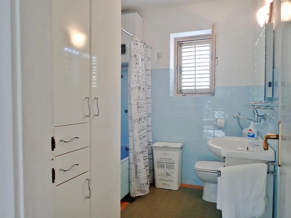 Apartman Amarena Starigrad Paklenica Lejlighed