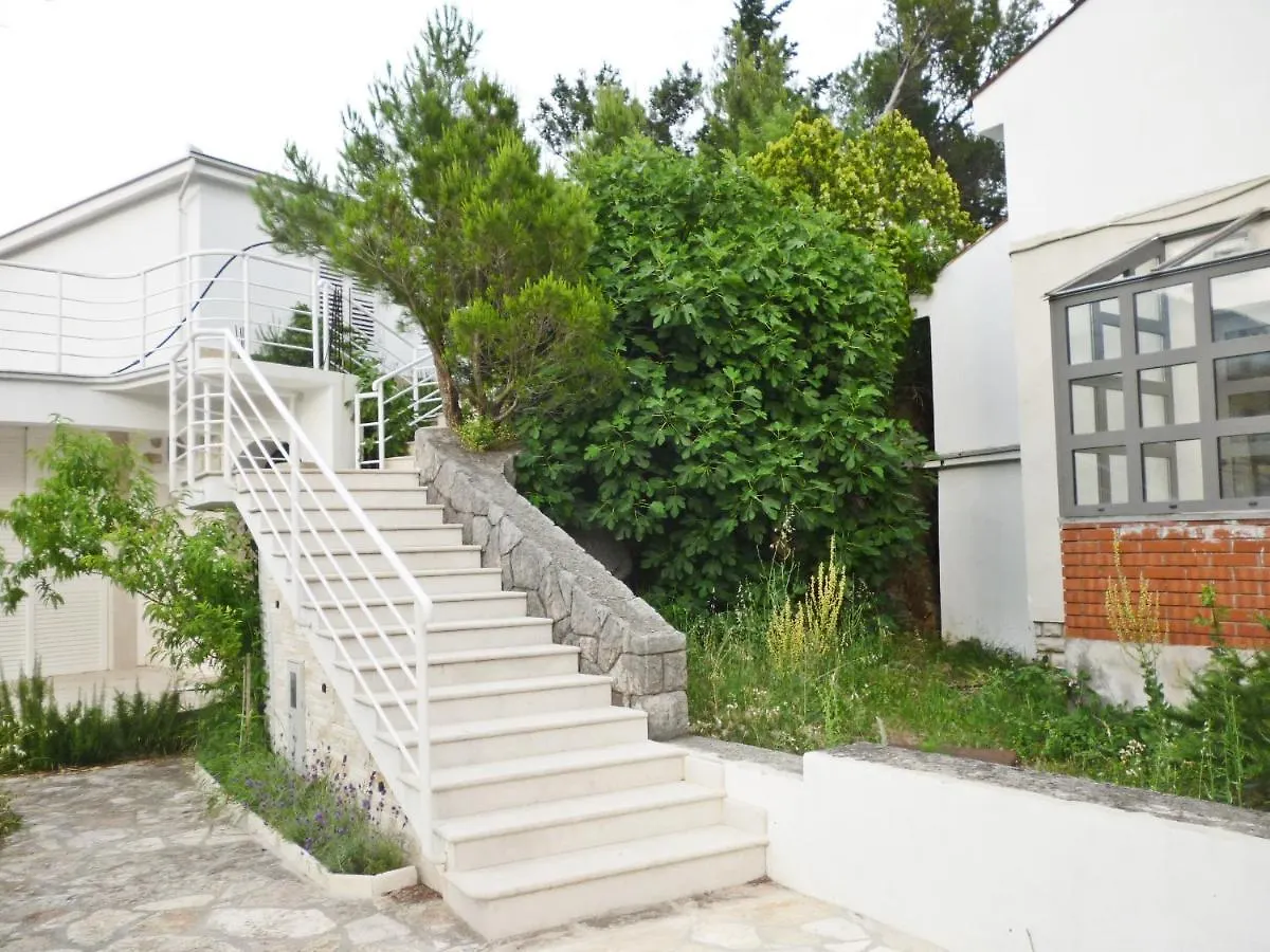 Lejlighed Apartman Amarena Starigrad Paklenica